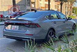 هوندا أكورد